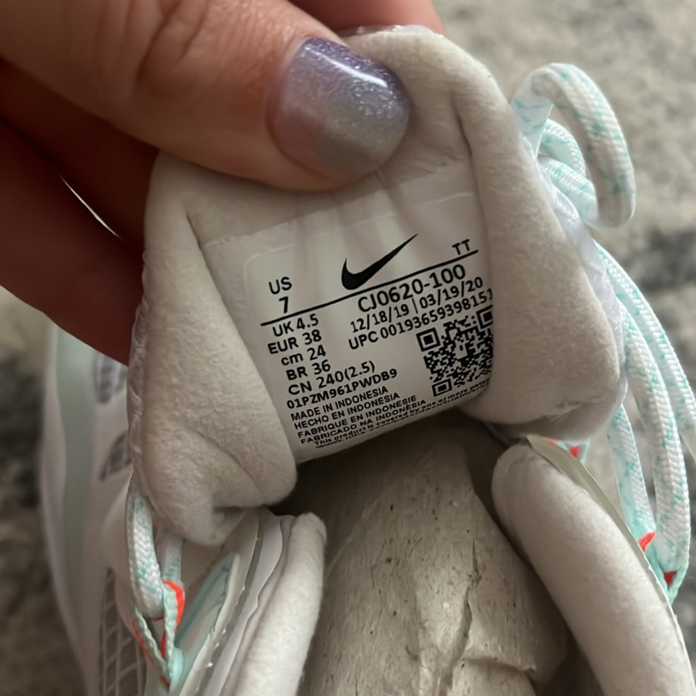 Nike air max 270 - Picture 5 of 7